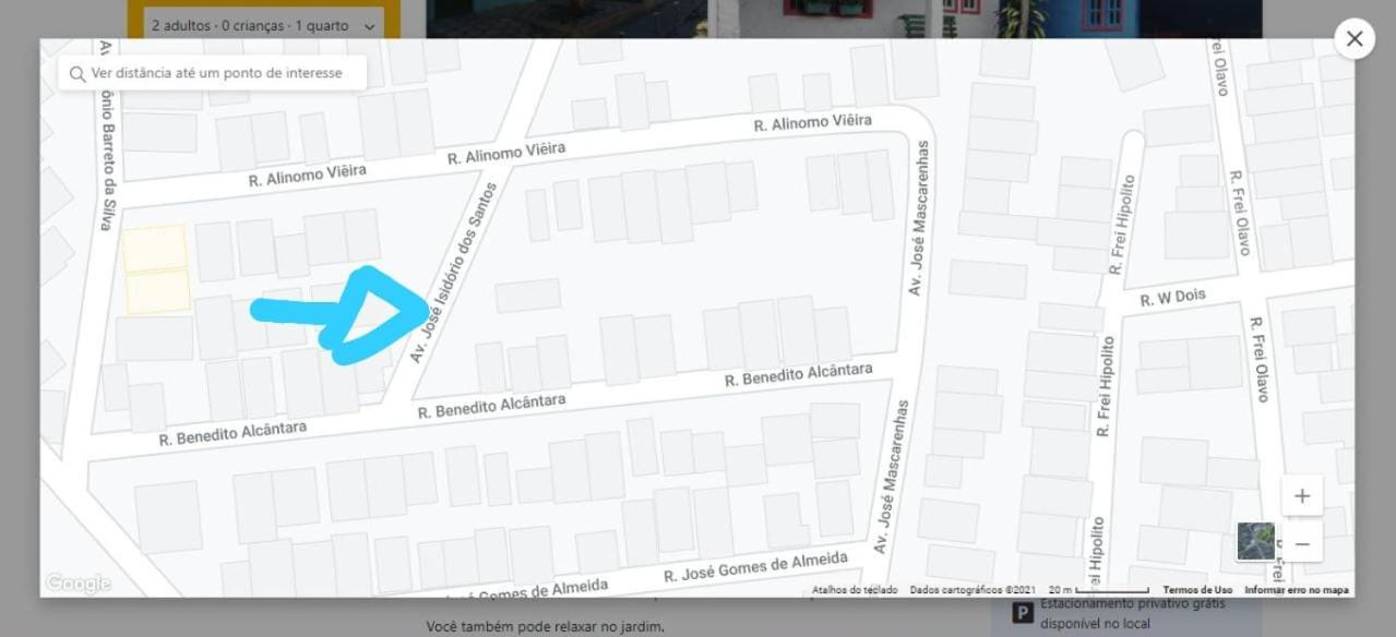 Temporada Piscina Infantil, Wifi E Churrasqueira Prado Eksteriør billede